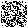 QR code with Ernest L Reid contacts