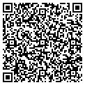 QR code with Bavette's contacts