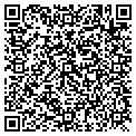 QR code with The Slough contacts