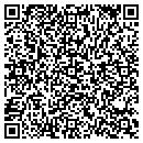 QR code with Apiary Board contacts