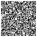 QR code with Coocoos Inc contacts