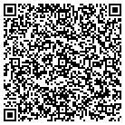 QR code with The World Of Clothing Inc contacts