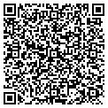QR code with Jim Hill contacts