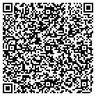 QR code with Richard Spiegel & Barnum contacts