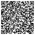QR code with APPS contacts