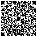 QR code with Unique Stylez contacts
