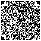 QR code with M & M Travel Consultants LLC contacts