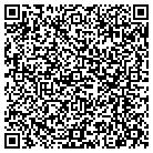QR code with Zaccagnini's Pastry Shoppe contacts