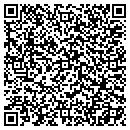 QR code with Ura Wear contacts