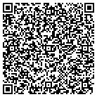 QR code with Ross Manufacturing Corporation contacts