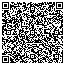 QR code with Hnc Amusement contacts