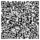 QR code with Cad Tech Inc contacts