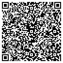 QR code with A&R Skate Center contacts