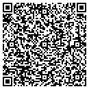 QR code with Howard Bean contacts