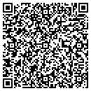 QR code with T N T & Assoc contacts