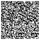 QR code with AAA Structural Engrng contacts