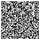 QR code with Jumpy Place contacts