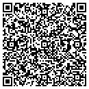 QR code with Kidz Funzone contacts