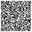 QR code with C J's Cakes & Catering contacts