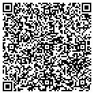 QR code with Okaloosa County Purchasing contacts