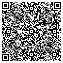 QR code with D R Balloons contacts