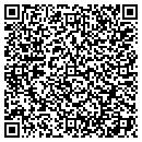 QR code with Paradise contacts