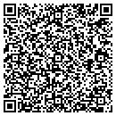 QR code with Chuckies contacts