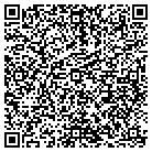 QR code with Anthony L Everett Clothing contacts