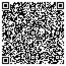 QR code with J M Goldsmiths LLC contacts