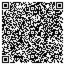 QR code with Harper's Bakery contacts
