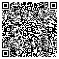 QR code with E S W A Inc contacts