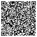 QR code with Hinson Cookie contacts
