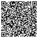QR code with Hinson Cookie contacts