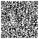 QR code with E N Bechamps & Assoc Inc contacts