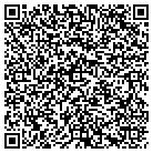 QR code with Wegener Appraisal Service contacts