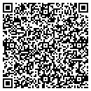 QR code with Cravens Pub contacts