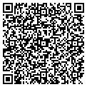 QR code with K J Jewelry Partnership contacts