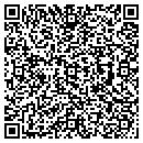 QR code with Astor Bridge contacts