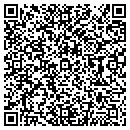 QR code with Maggie Moo's contacts