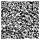 QR code with J & S Carousel contacts