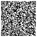 QR code with John A Sharp contacts