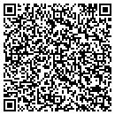 QR code with 50 Plus Expo contacts