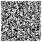 QR code with Klass Landscape & Tree Service contacts