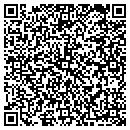 QR code with J Edwards Appraisal contacts