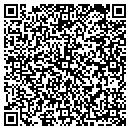 QR code with J Edwards Appraisal contacts