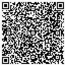 QR code with Aikido of Uyeshiba contacts