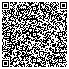 QR code with Andrea Frisch-Hara ma Mtbc contacts