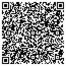 QR code with Klbl South Inc contacts