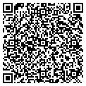 QR code with Pie contacts