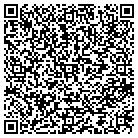 QR code with Chatham County Department of F contacts